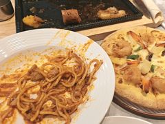 -必胜客(WOW玉泉远洋店)
