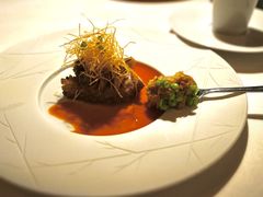 -三嚥阁 La Villa Restaurant