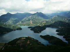 -江门古兜温泉小镇