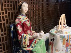 -锦府盐帮·李宅(领展购物广场中关村店)
