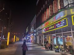 -万达广场(大明宫店)