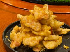-孙记驴肉山庄(李桥店)