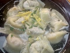 全家福大馄饨-何太太馄饨面铺(大浒东苑店)