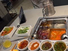 -海底捞火锅(步步高新天地店)