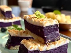 -OCEAN一席海鲜•海景餐厅(双子塔店)