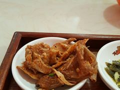 -乡党臊子面(丰庆公园店)