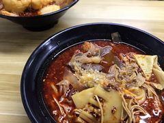 -四川老牛麻辣烫(北门桥店)