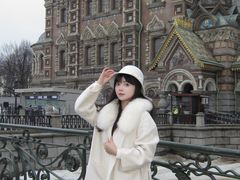 -滴血救世主教堂