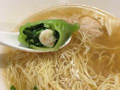 -翠華餐廳(浦东机场T1店)