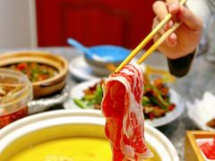 -金龙·打边炉(武进路店)
