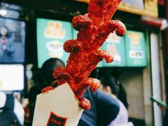-文和友老长沙臭豆腐(太平街二店)