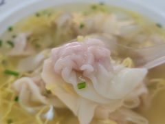 特色小馄饨-大富贵(江西中路店)