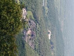 -句容茅山景区