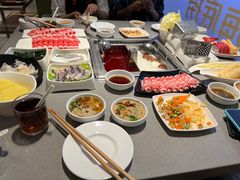 -海底捞火锅(吾悦广场店)