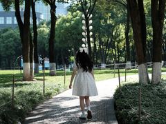 -重庆市江北嘴中央商务区中央公园