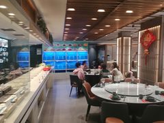 -聚丰园•湖鲜餐厅(阿红私房菜梅石路店)