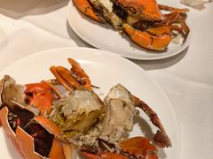 盐焗重壳蟹-新海利海鲜城·41年珠海老字号(夏湾店)