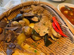 -常和州·夜宵大排档(常州单店)