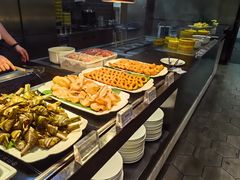 -希尔顿欢朋酒店·欢朋餐厅