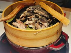 -黑鸡小馆(金源店)