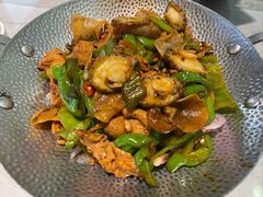 -船歌·鱼水饺青岛菜(太阳宫凯德MALL店)