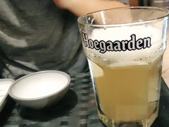 -何师烧烤Pro ·江湖川菜·小龙虾·精酿(太古里旗舰店)