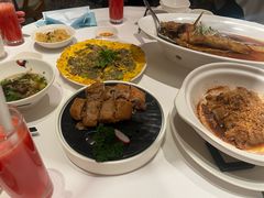 -莆田餐厅PUTIEN(武商MALL店)
