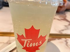 -Tims天好咖啡(河西万象城店)