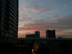 -上海外国语大学(虹口校区)