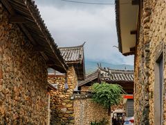 -玉湖村