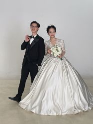 -金夫人婚纱摄影(总店)