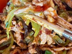-代木儿回锅肉