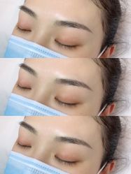 -久匠·野生眉半永久纹眉