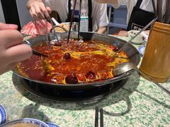 -五里关火锅(牛市口店)