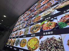 -三只鸟本地特色菜馆(上饶总店)