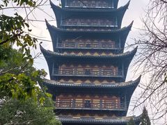 -常熟方塔园