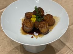 -北京泰富酒店-柏景轩中餐厅