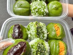 -沈大成(南京东路店)