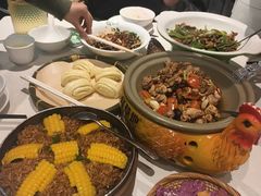 -绿草地·湘菜(7mall店)