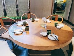 -云海肴云南菜(曲江大悦城店)