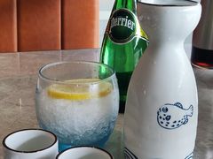 -極上萬膳·日料放题(来福士江景店)