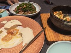 -柒园·三十年创意杭帮菜(龙湖滨江天街店)