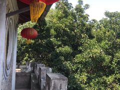 -蒋氏故居