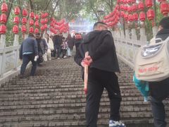 -老君山