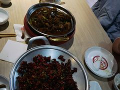 -叶派龙虾•招牌香辣蟹·海鲜(中海国际店)