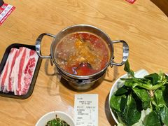 -南城香·饭香串香馄饨香(太平桥店)