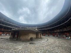 -福建土楼(南靖)景区
