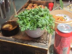 -矮板凳老火锅(宽窄巷子店)