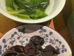 -巴奴毛肚火锅(新街口金鹰店)