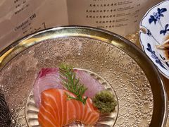 -鮨政·Omakase(港汇恒隆广场店)